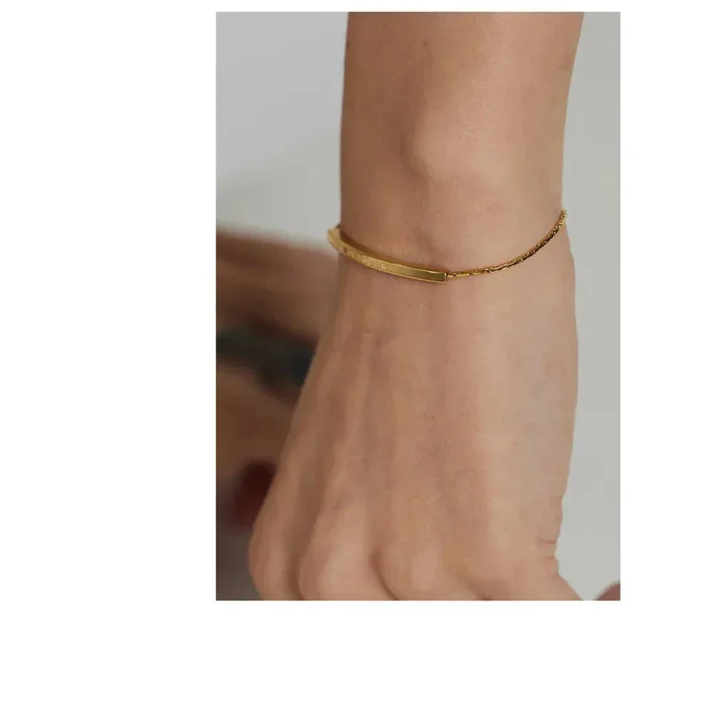 Luna Bliss Bracelet - TM & Co. Jewels