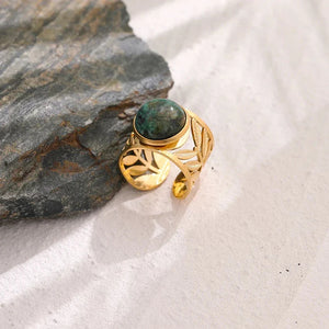 Lily’s Essence - TM & Co. Jewels