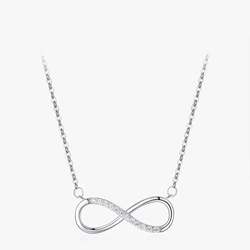 Forever Linked Pendant - TM & Co. Jewels