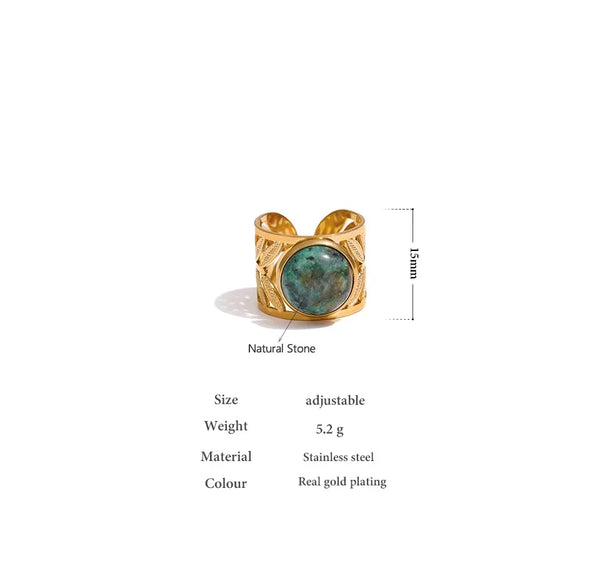 Lily’s Essence - TM & Co. Jewels