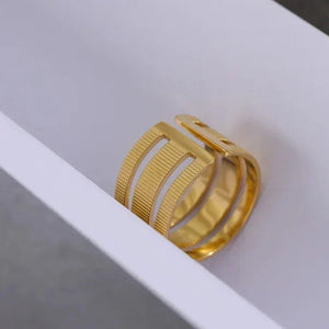Ella’s Orbit - TM & Co. Jewels