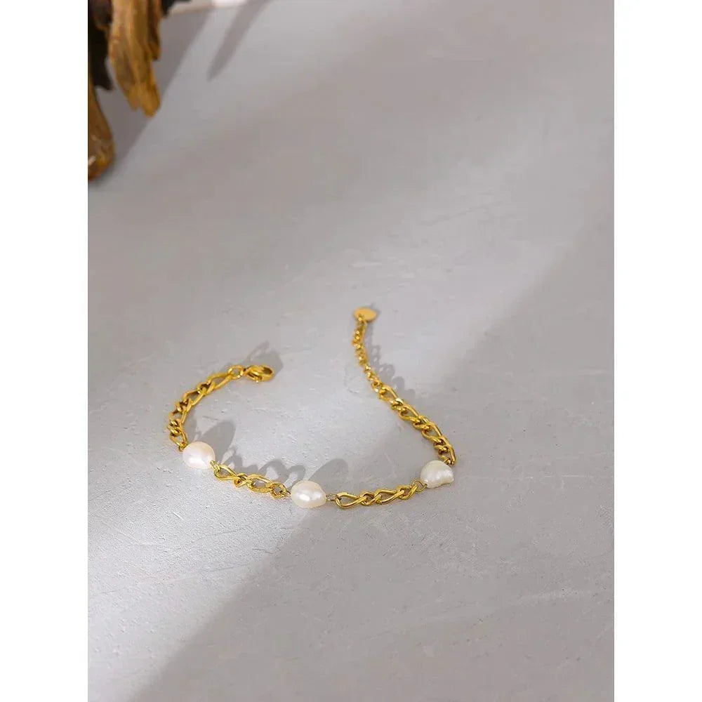 Amara Natural Charm - TM & CO. JEWELS 