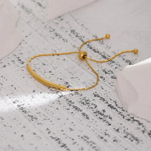 Luna Bliss Bracelet - TM & Co. Jewels