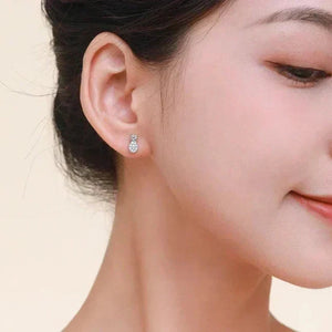 Tropical Delight Earrings - TM & Co. Jewels