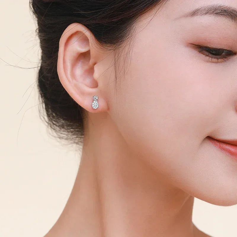 Tropical Delight Earrings - TM & Co. Jewels