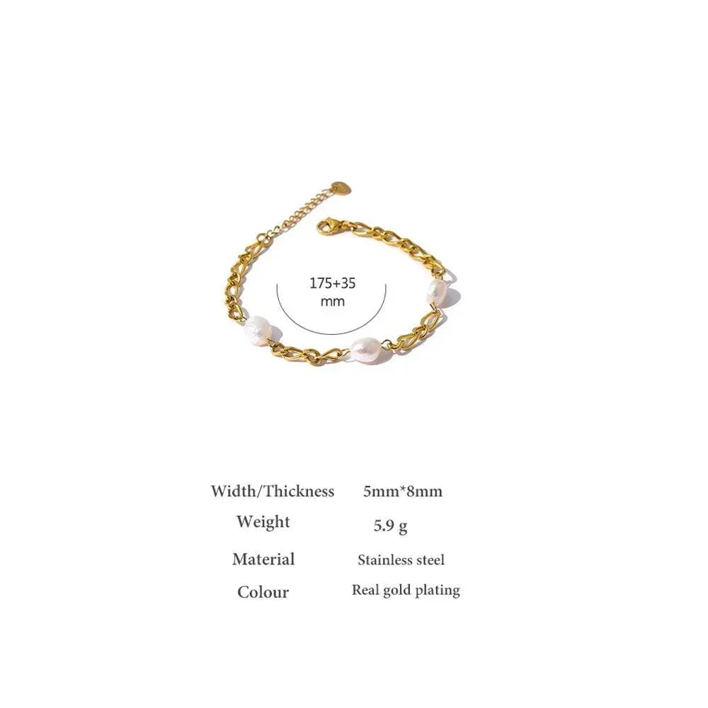 Amara Natural Charm - TM & CO. JEWELS 