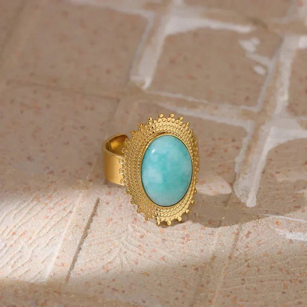 Ruby’s Horizon - TM & Co. Jewels
