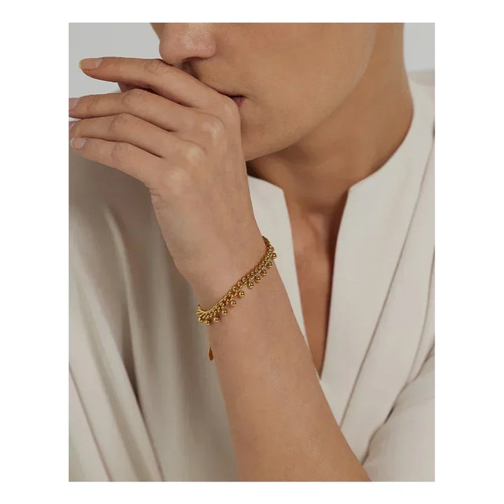 Timeless Radiance Bracelet - TM & Co. Jewels