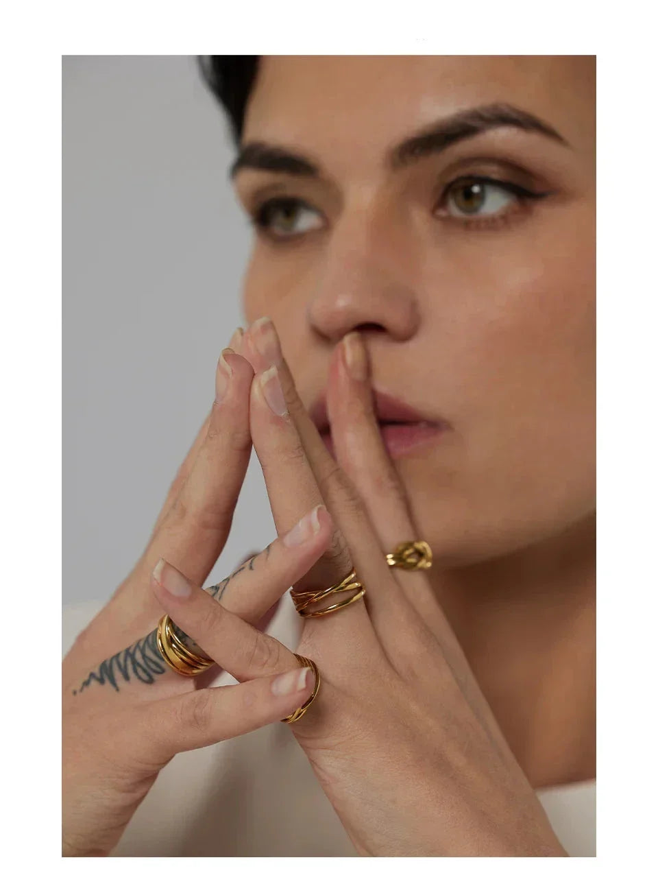 Maya’s Orbit - TM & Co. Jewels