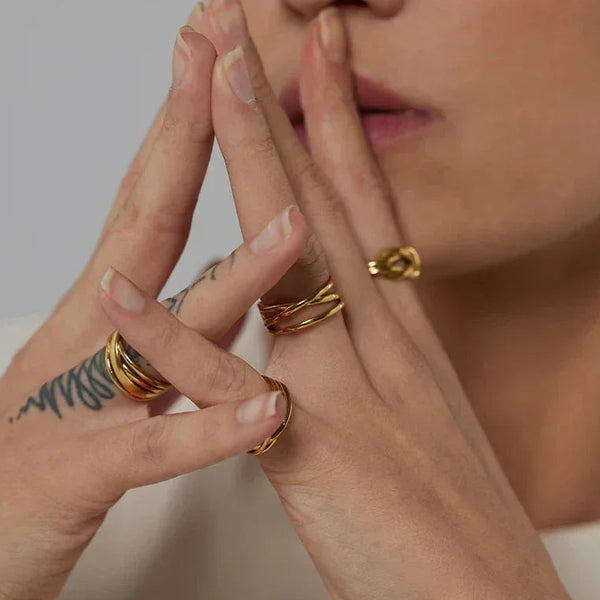Maya’s Orbit - TM & Co. Jewels