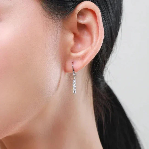 Isabella’s Radiant Halo - TM & Co. Jewels