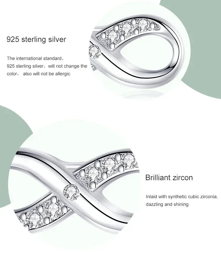 Aria's Artistic Edge Earrings - TM & CO. JEWELS 