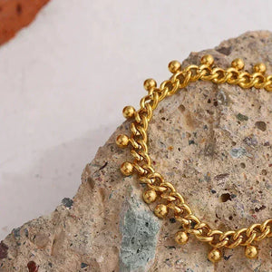 Timeless Radiance Bracelet - TM & Co. Jewels
