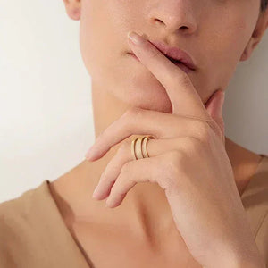 Ella’s Orbit - TM & Co. Jewels