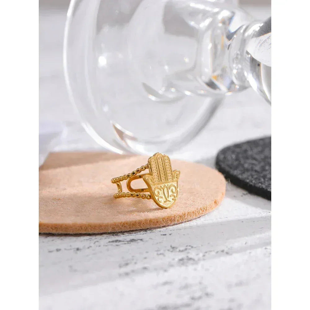 Bella’s Glow - TM & CO. JEWELS 