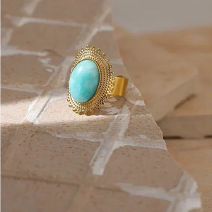 Ruby’s Horizon - TM & Co. Jewels