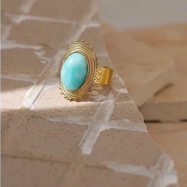 Ruby’s Horizon - TM & Co. Jewels