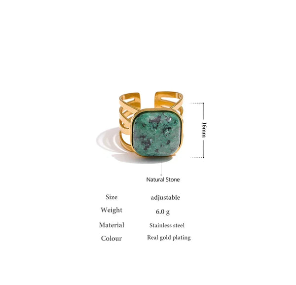 Lily’s Essence - TM & Co. Jewels