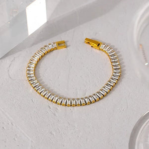 Twilight Spark Bracelet - TM & Co. Jewels