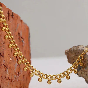 Timeless Radiance Bracelet - TM & Co. Jewels