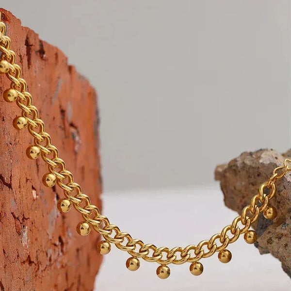 Timeless Radiance Bracelet - TM & Co. Jewels