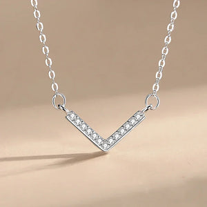 Prism Glow Pendant - TM & CO. JEWELS 