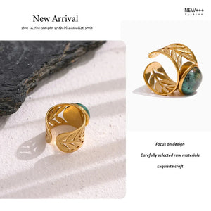 Lily’s Essence - TM & Co. Jewels