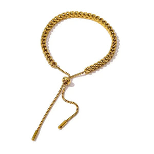 Modern Muse Bracelet - TM & Co. Jewels