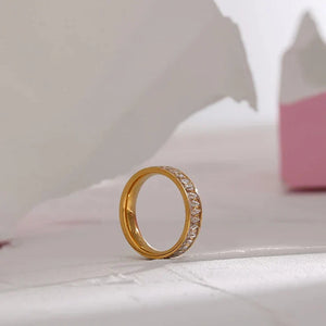Timeless Opulence Ring