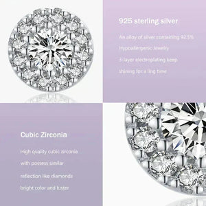 Sun-Kissed Blossom Earrings - TM & Co. Jewels