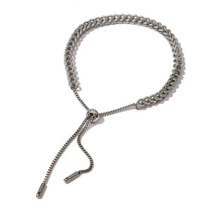 Modern Muse Bracelet - TM & Co. Jewels