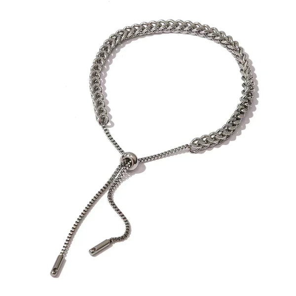 Modern Muse Bracelet - TM & Co. Jewels