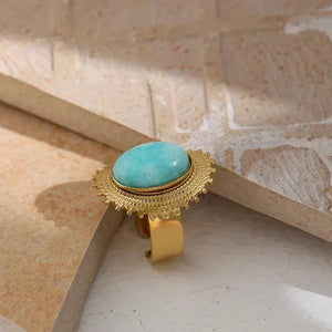 Ruby’s Horizon - TM & Co. Jewels