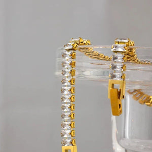 Twilight Spark Bracelet - TM & Co. Jewels