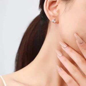 Cherry Delight Earrings - TM & CO. JEWELS 