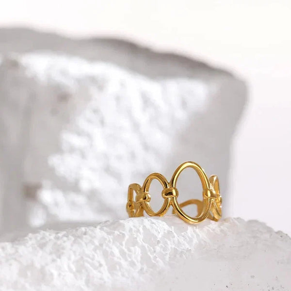Legacy Chain Ring