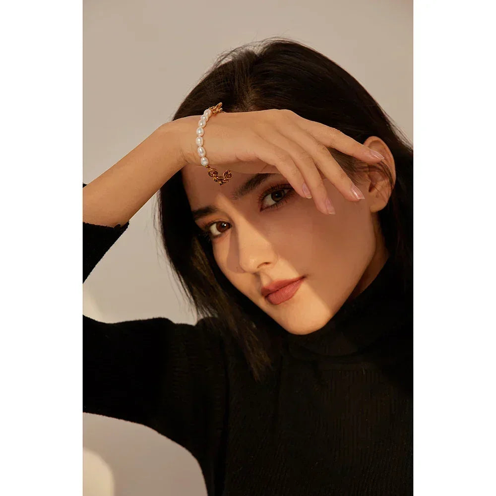 Eternal Pearl Glow - TM & Co. Jewels