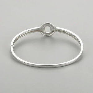 Brilliance Circle Bands - TM & CO. JEWELS 
