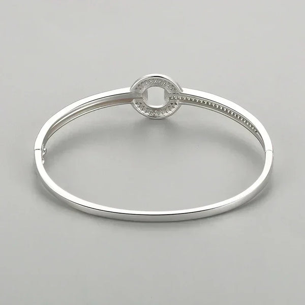 Brilliance Circle Bands - TM & CO. JEWELS 