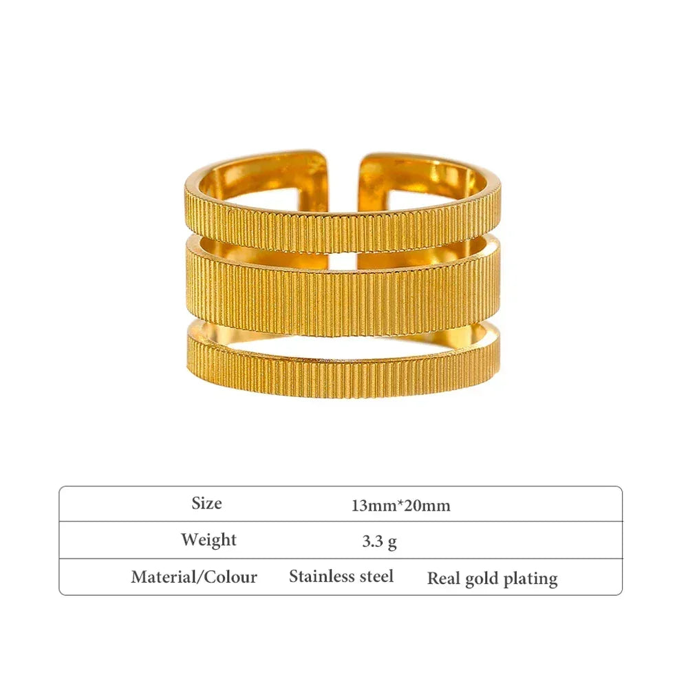 Ella’s Orbit - TM & Co. Jewels