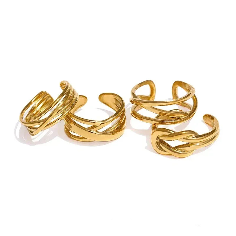 Maya’s Orbit - TM & Co. Jewels