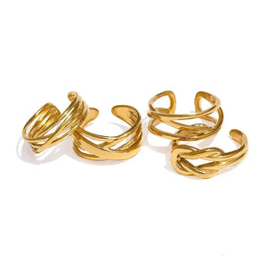 Maya’s Orbit - TM & Co. Jewels