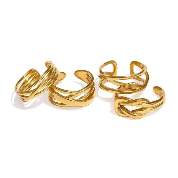 Maya’s Orbit - TM & Co. Jewels
