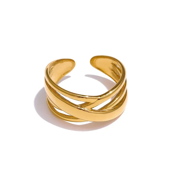 Maya’s Orbit - TM & Co. Jewels