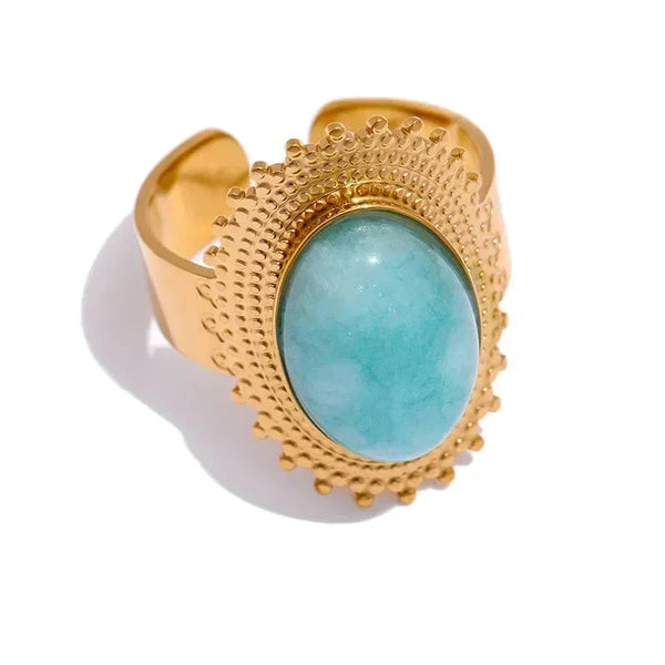 Ruby’s Horizon - TM & Co. Jewels