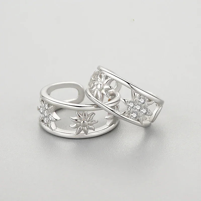 Nova’s Celestial Charm - TM & Co. Jewels