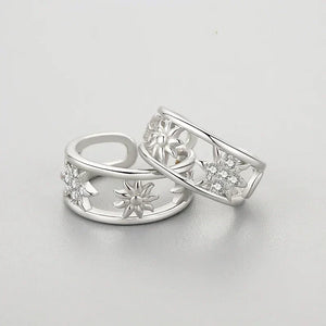 Nova’s Celestial Charm - TM & Co. Jewels