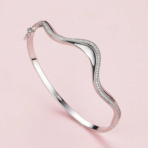 Ocean Wave Bracelets - TM & CO. JEWELS 