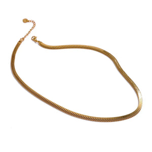 Classic Crest Set - TM & CO. JEWELS 