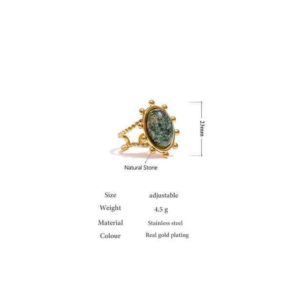 Lily’s Essence - TM & Co. Jewels